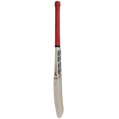 SS QDK Limited Edition Player Cricket Bat - Senior