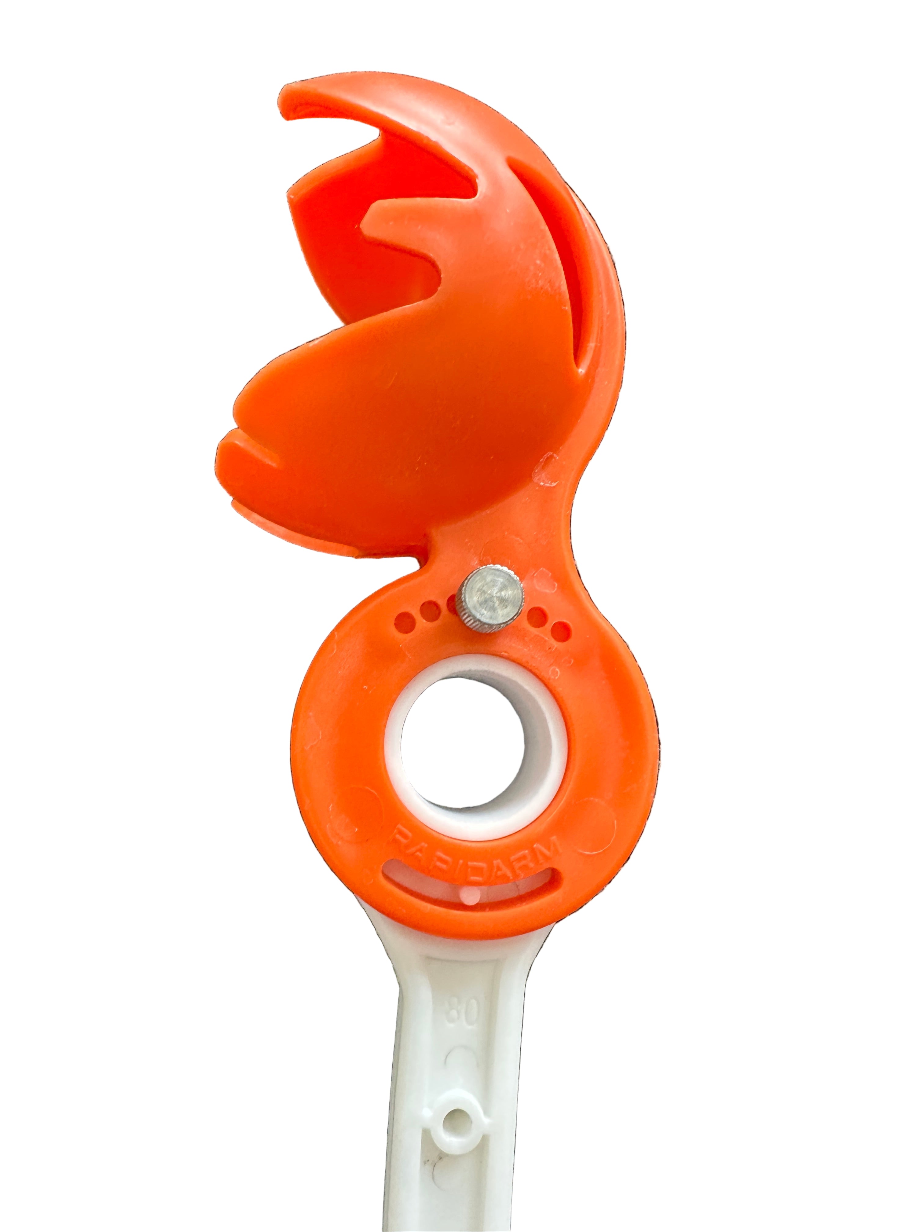RapidArm Ball Thrower