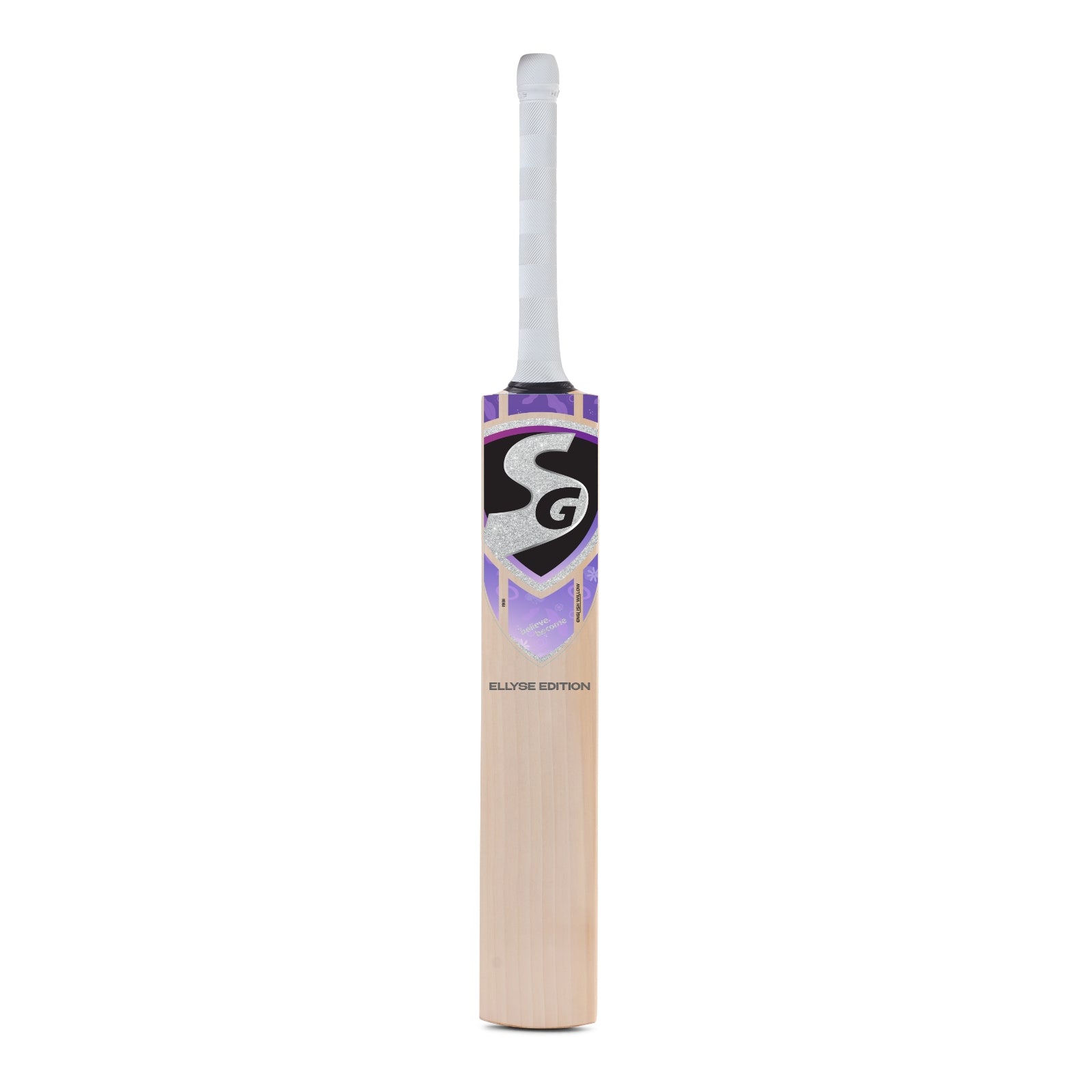 SG Ellyse Edition Cricket Bat - Senior