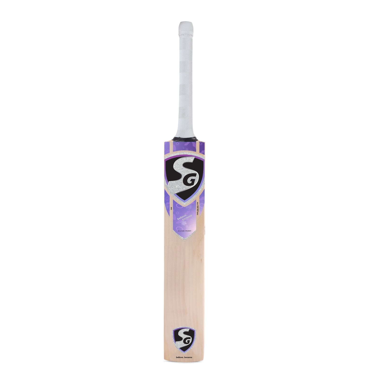 SG Ellyse Edition Cricket Bat - Senior