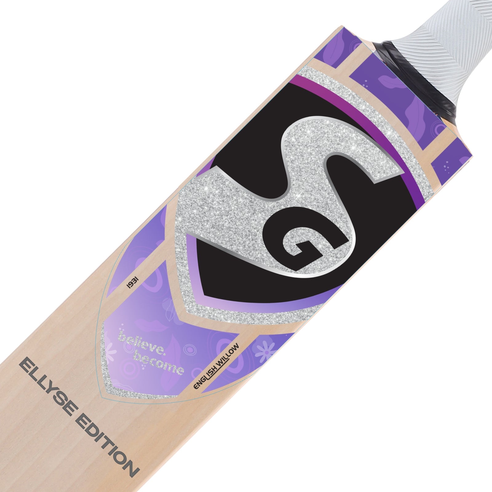 SG Ellyse Edition Cricket Bat - Senior