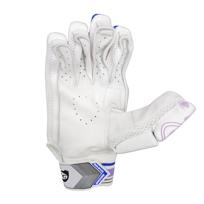 SG Ellyse Edition Cricket Batting Gloves - Senior