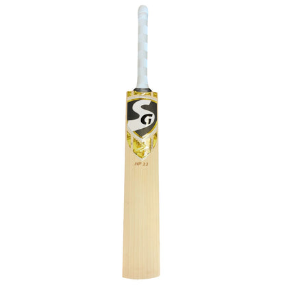 SG HP 33 Cricket Bat - Senior