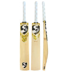 SG HP 33 Cricket Bat - Senior
