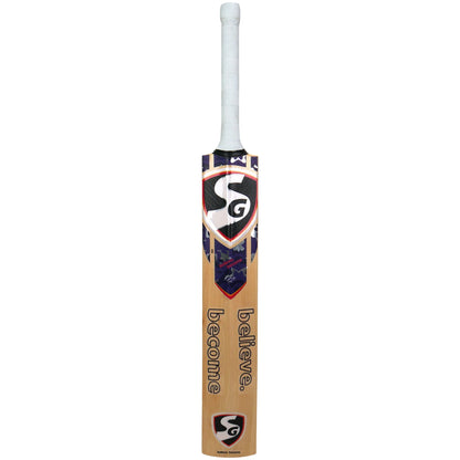 SG KLR1 Combo Cricket Bat - Harrow