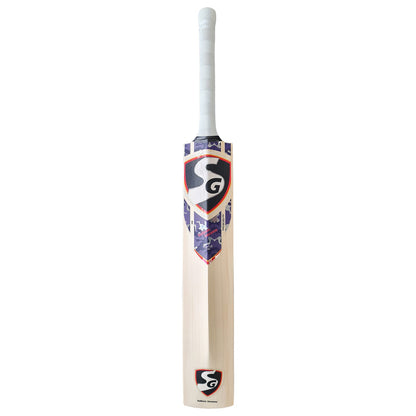 SG KLR 1 Elite Cricket Bat - Senior