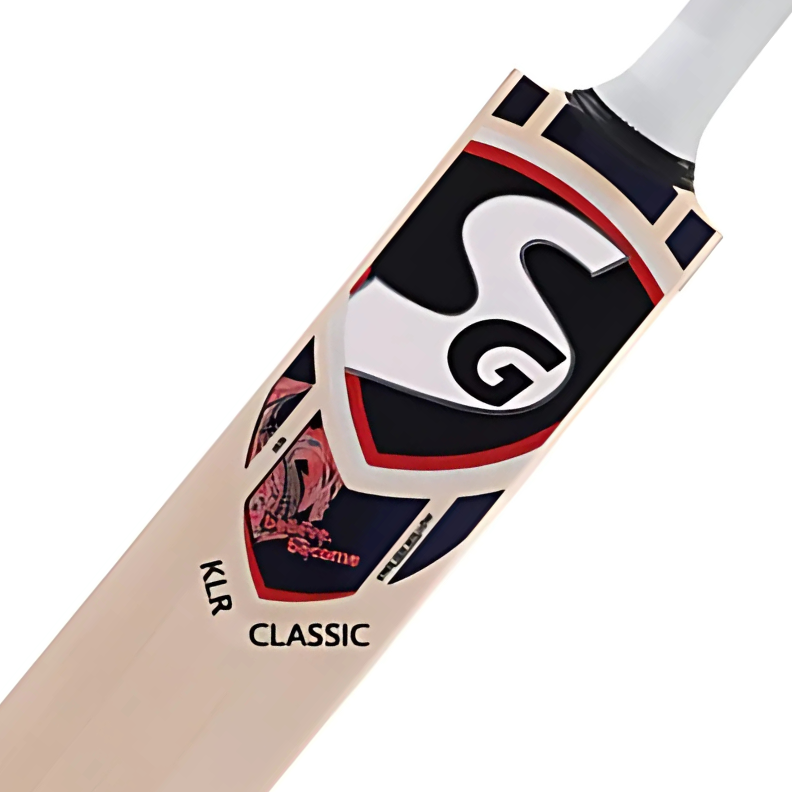 SG KLR Classic Cricket Bat - Senior