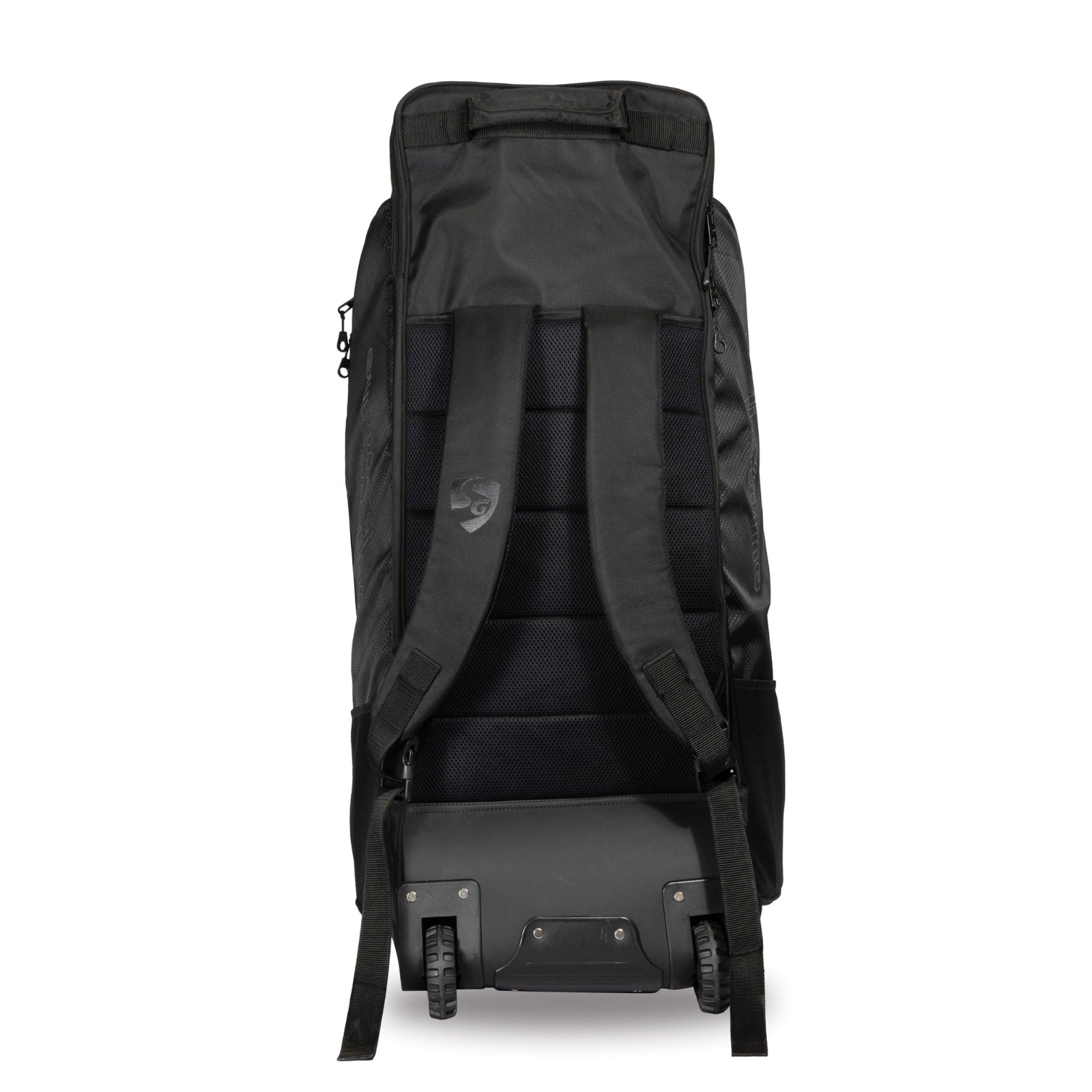 SG KLR Duffle Wheel Bag