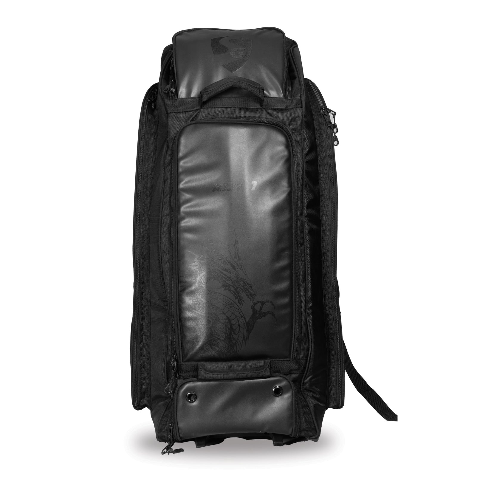 SG KLR Duffle Wheel Bag