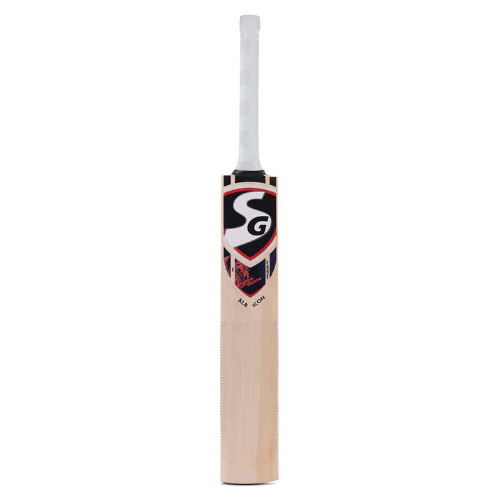 SG KLR Icon Cricket Bat - Senior