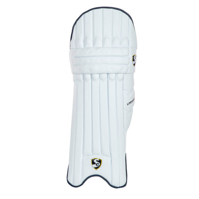 SG Litevate Batting Legguard - Adult