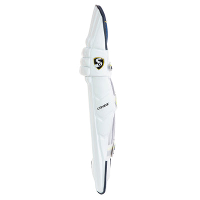 SG Litevate Batting Legguard - Adult
