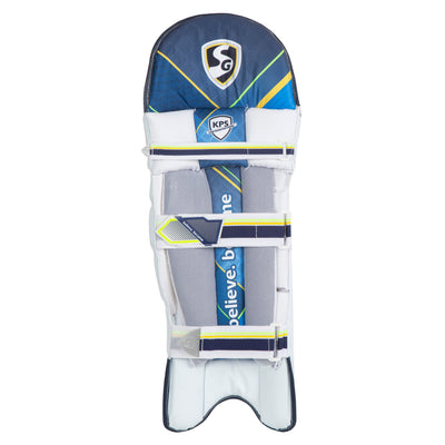 SG Litevate Batting Legguard - Adult