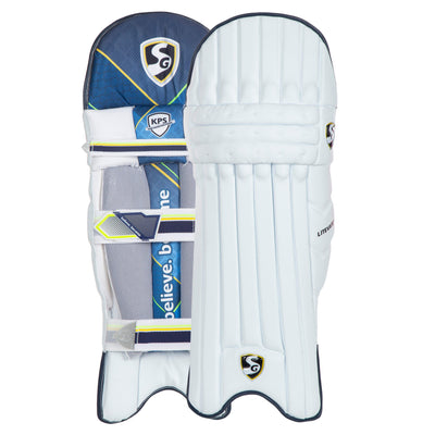 SG Litevate Batting Legguard - Adult