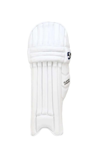 SG Players Xtreme Batting Legguard - Adult