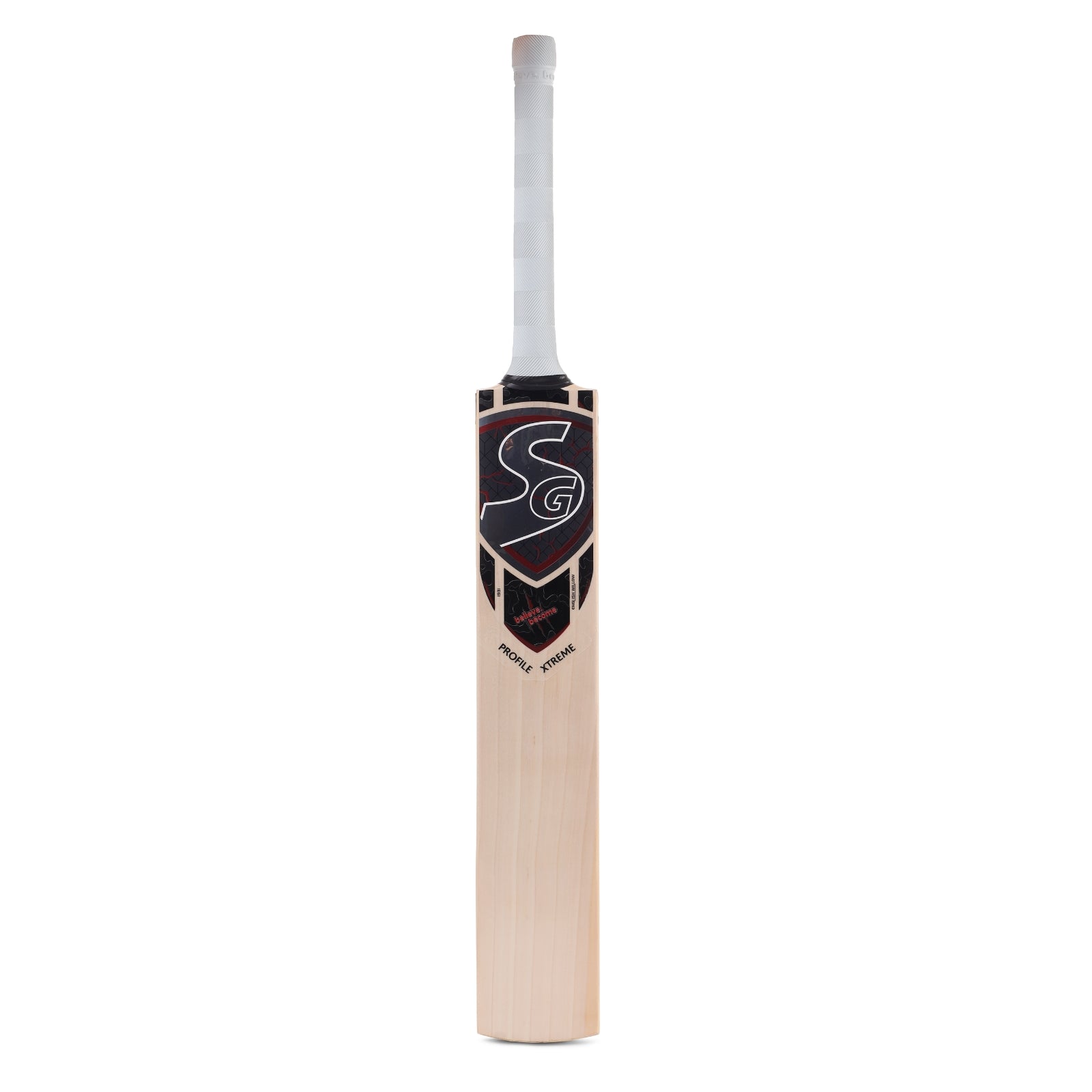 SG Profile Xtreme Cricket Bat - Senior