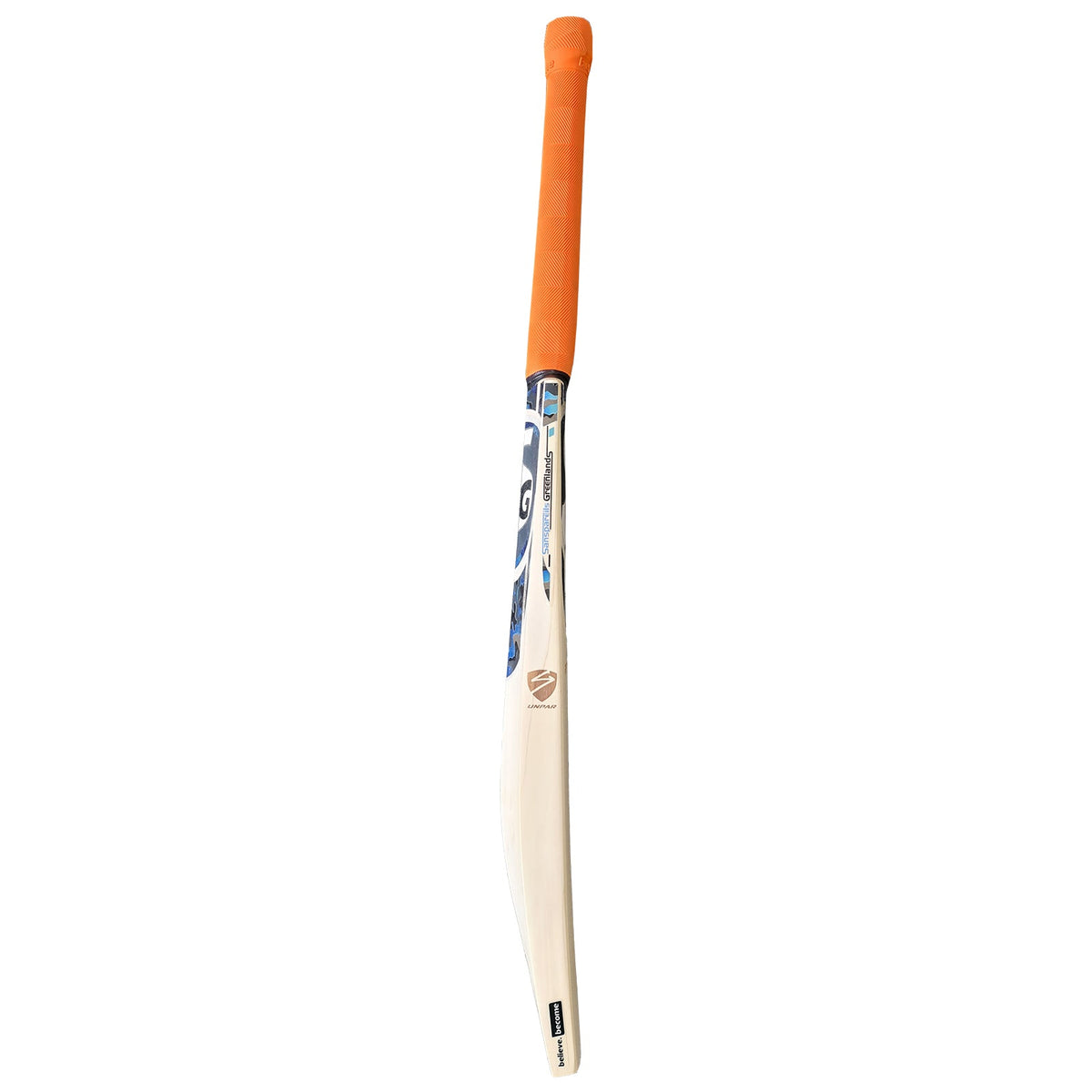 SG RP 17 Super Cricket Bat - Senior – Sturdy Sports