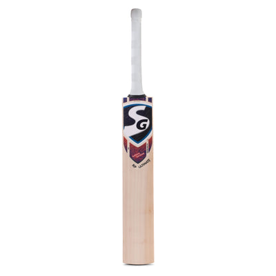 SG RP Ultimate Cricket Bat - Adult