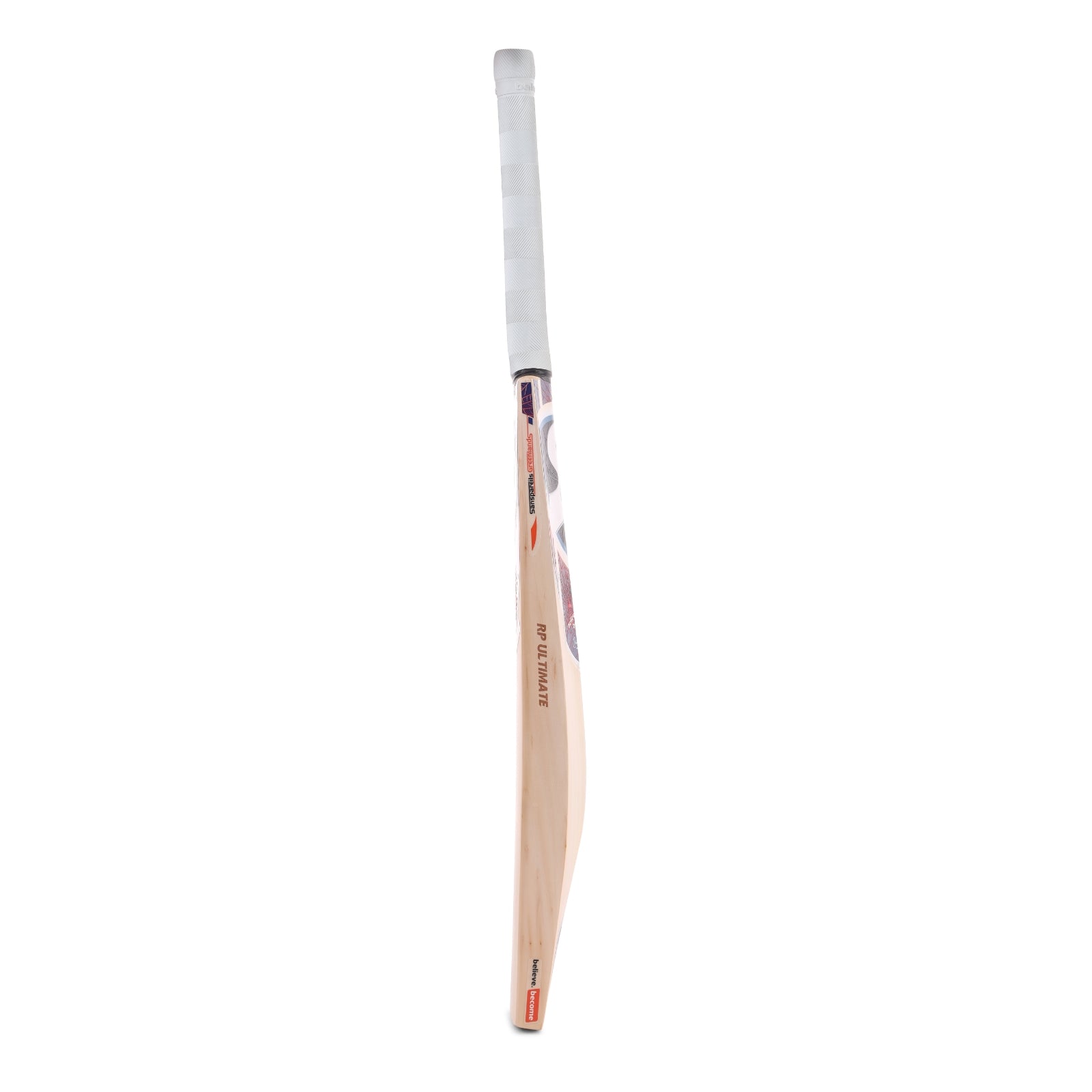 SG RP Ultimate Cricket Bat - Senior