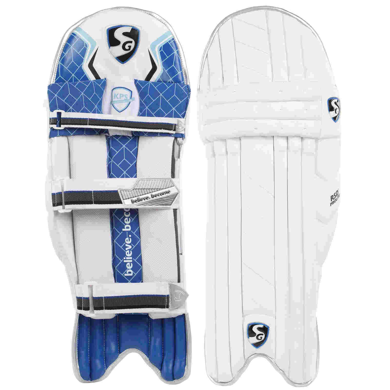 SG RSD Prolite Batting Pads - Senior