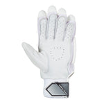 SG Test White Batting Gloves - Senior