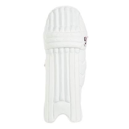 SG Test White Batting Pads - Senior