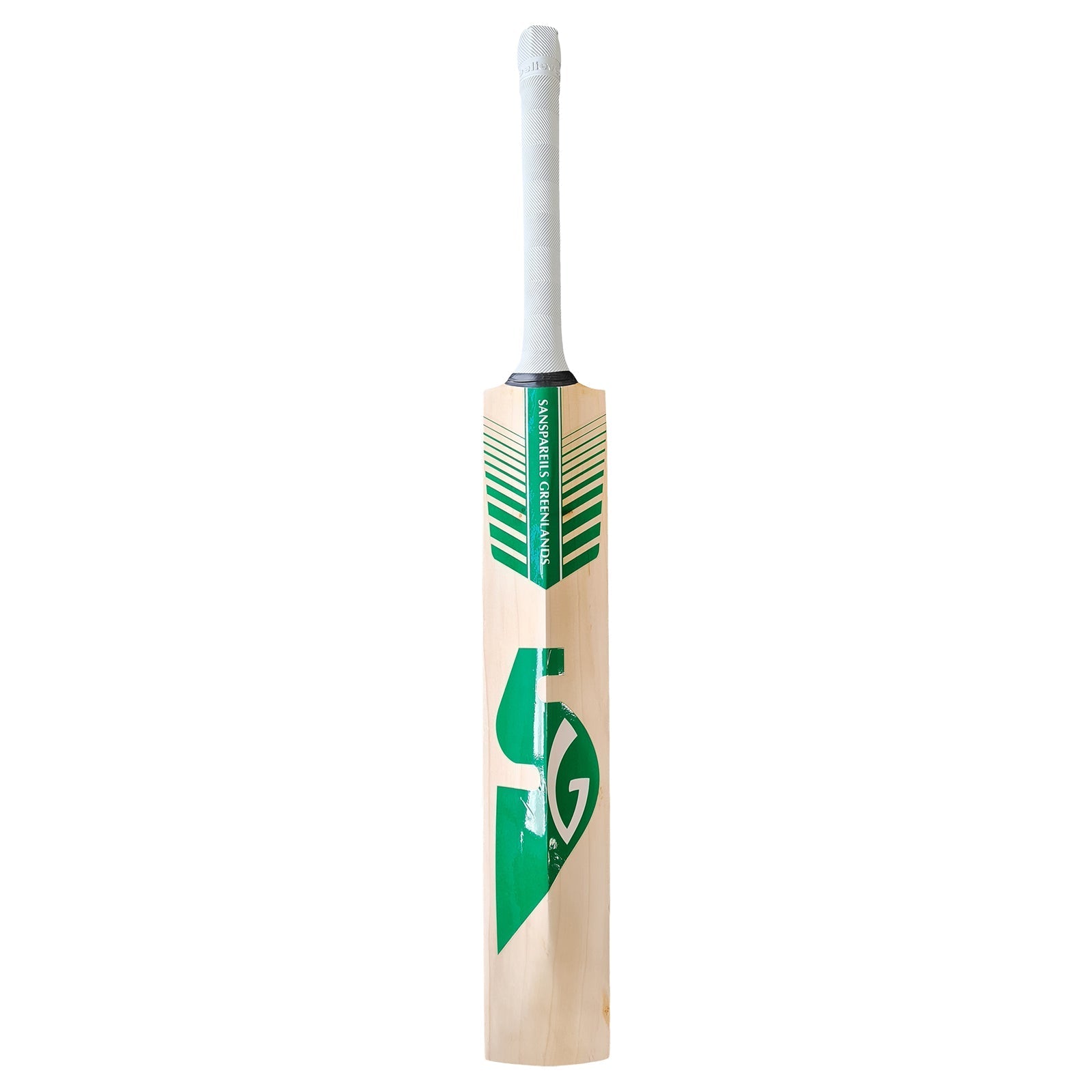 SG Triple Crown Retro Select Cricket Bat - Senior