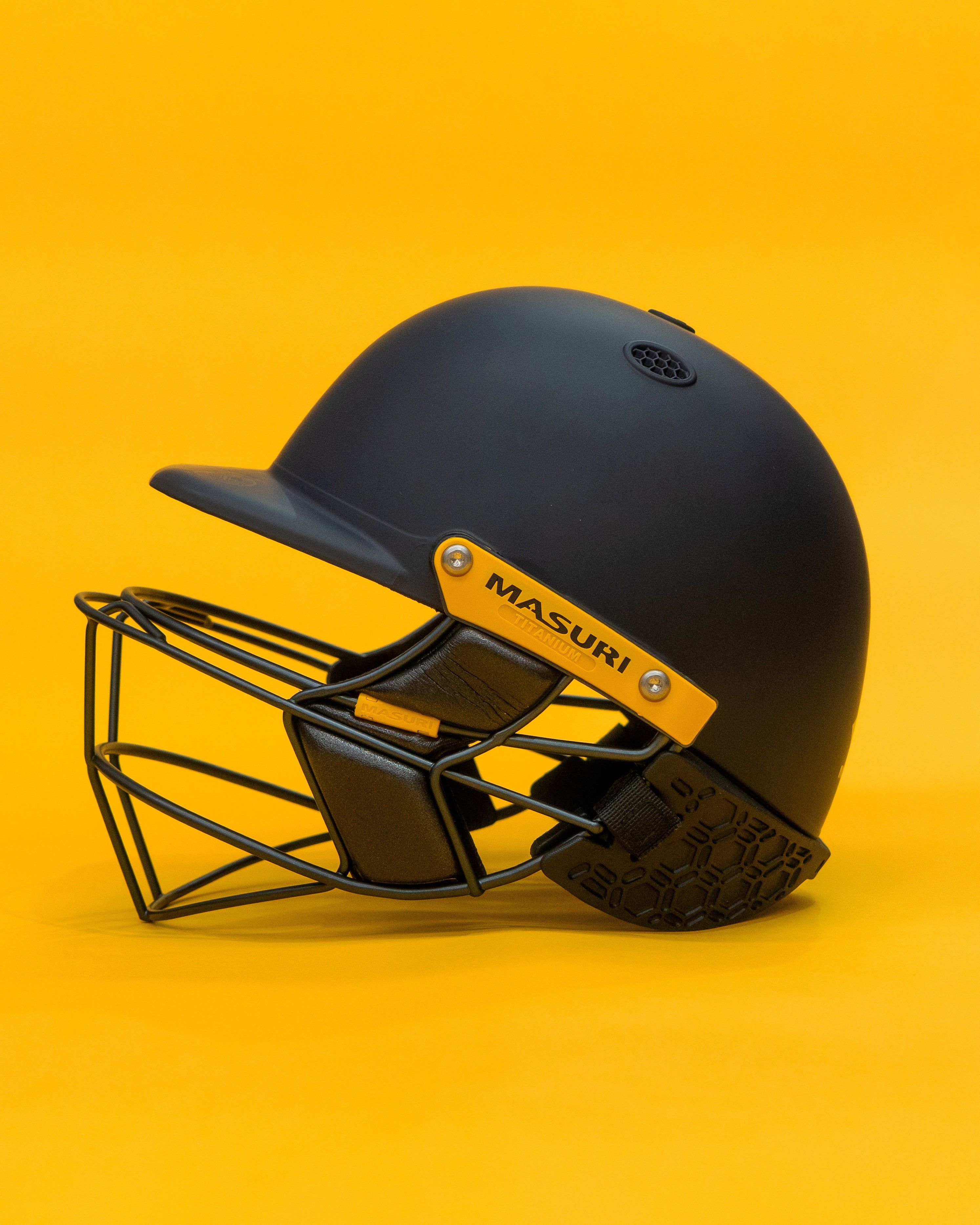 Masuri StemGuard Lite 2.0 - Senior