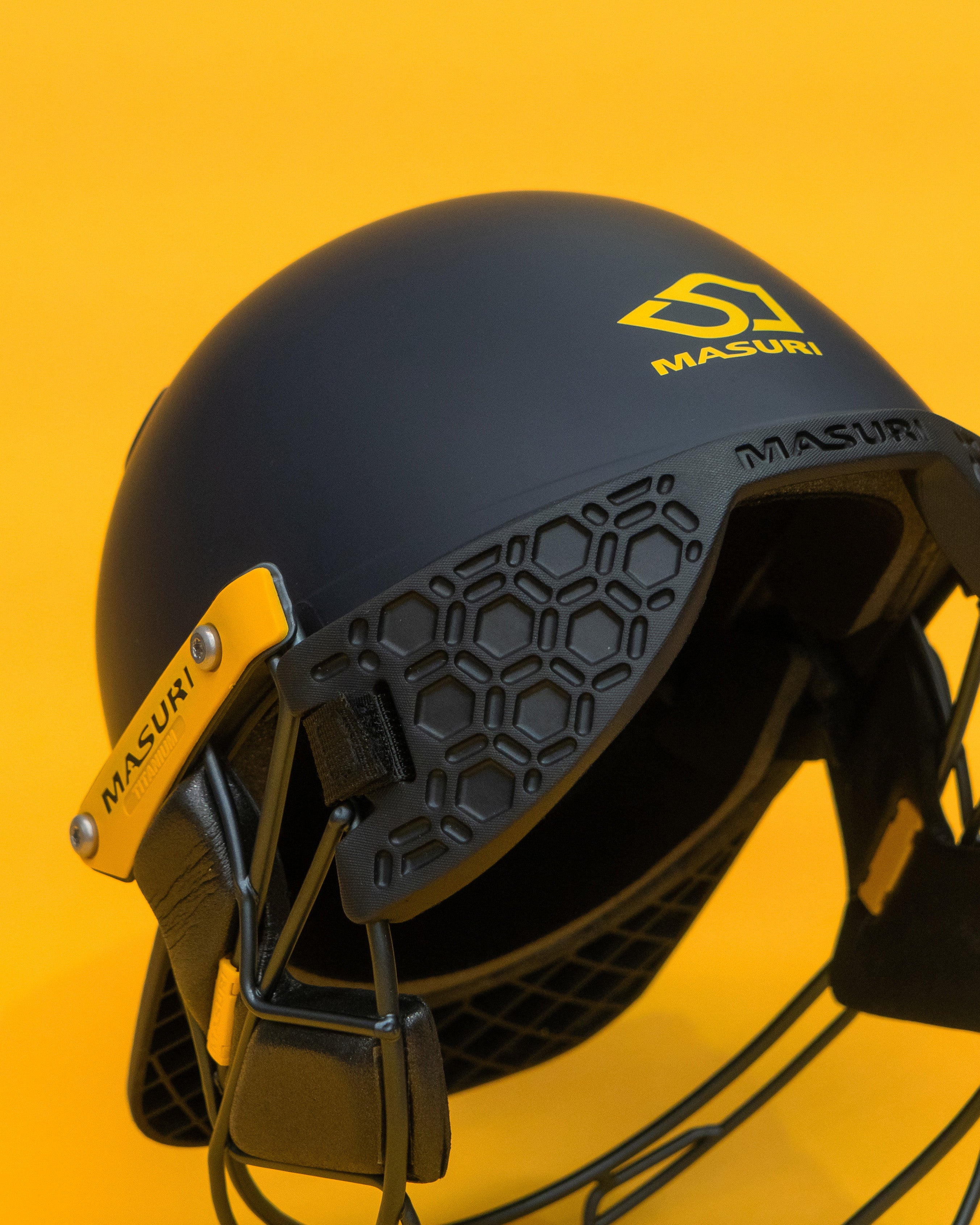 Masuri StemGuard Lite 2.0 - Senior