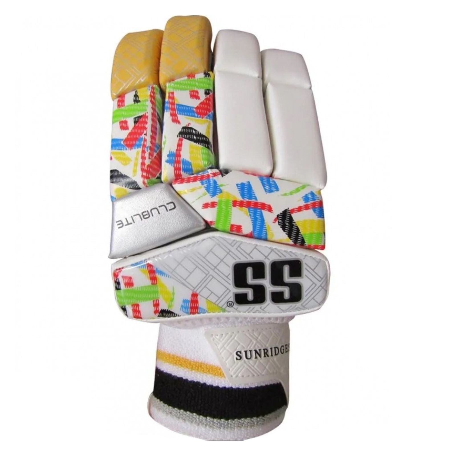 SS Clublite Batting Gloves - Senior