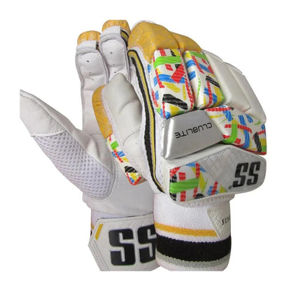 SS Clublite Batting Gloves - Senior