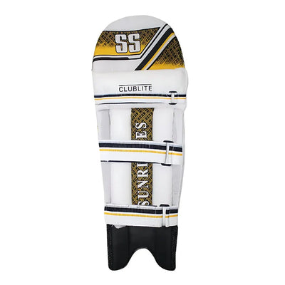 SS Clublite Batting Legguard - Junior