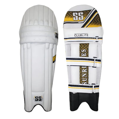 SS Clublite Batting Legguard - Junior