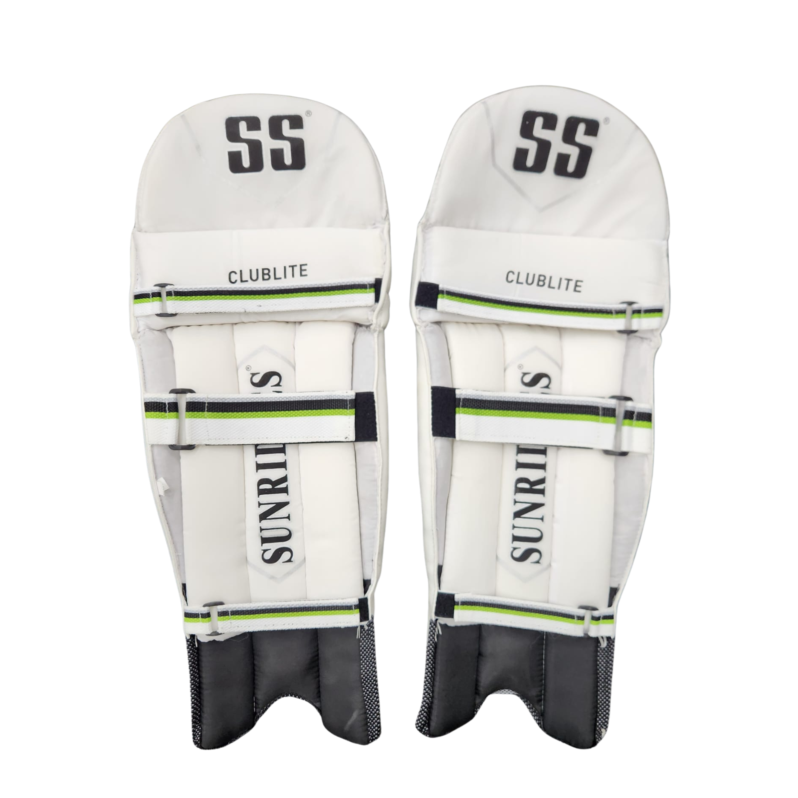 SS Clublite Cricket Batting Pad - Youth