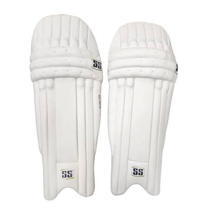 SS Clublite Cricket Batting Pad - Youth