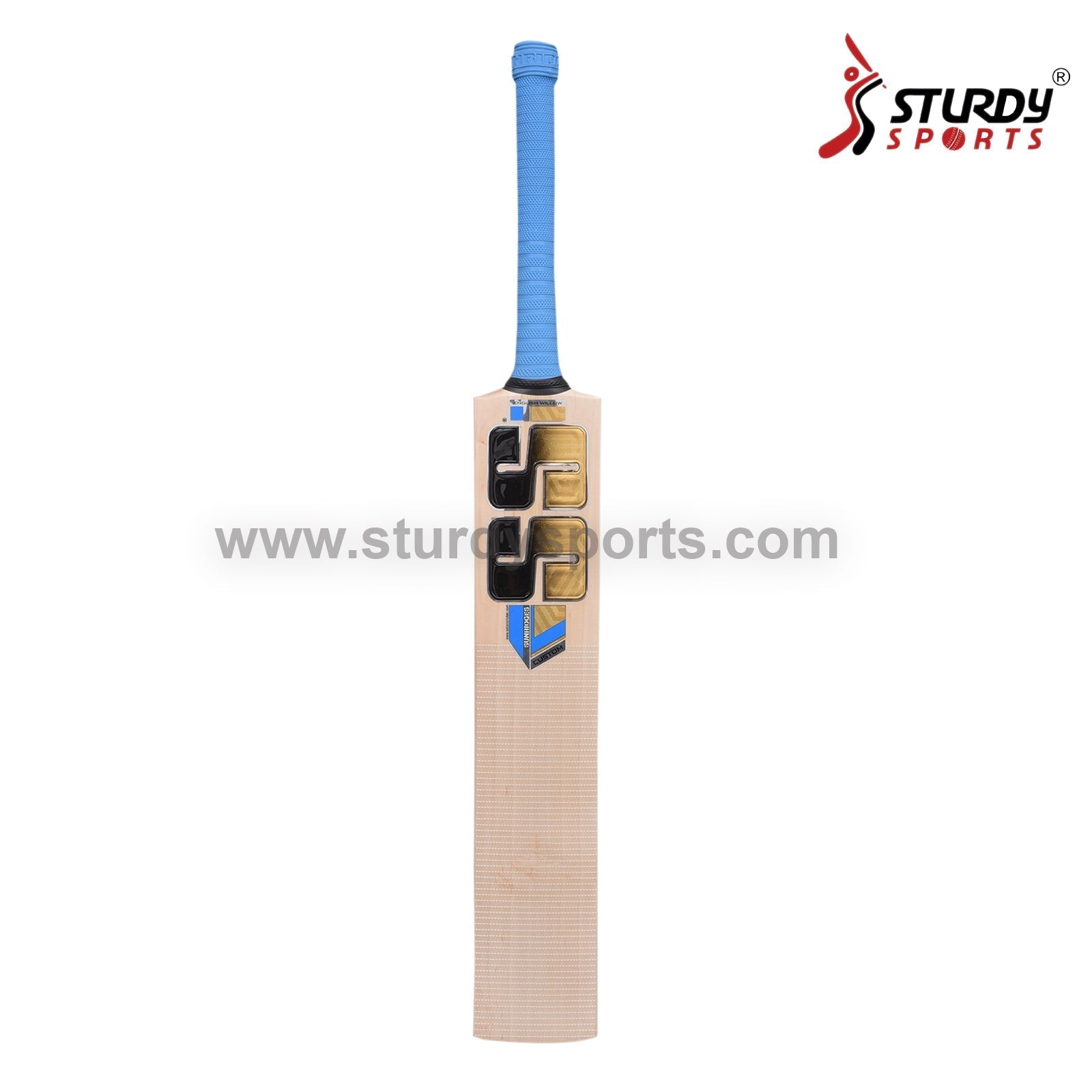 SS Custom Cricket Bat - Size 5