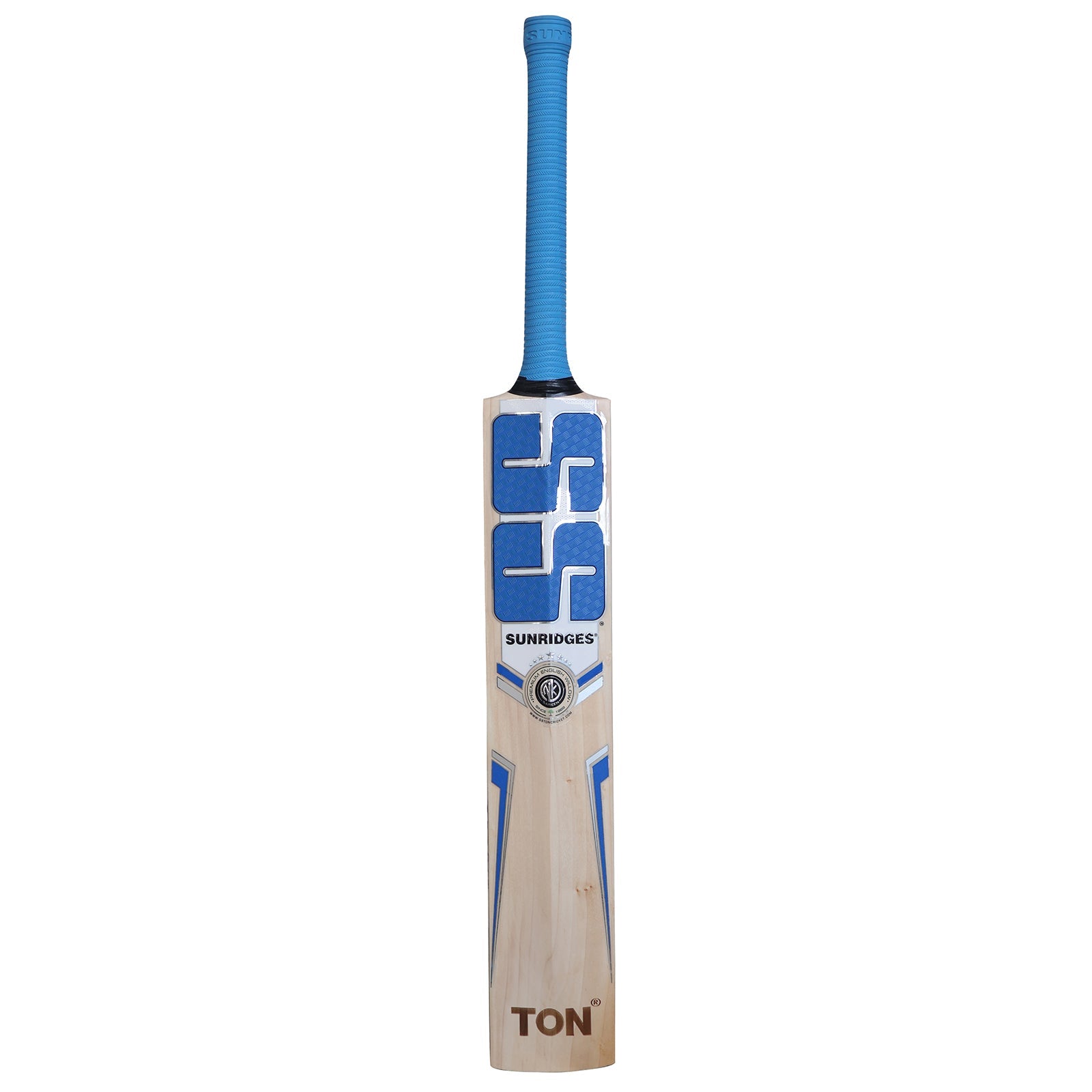 SS Custom Cricket Bat - Senior Long Handle