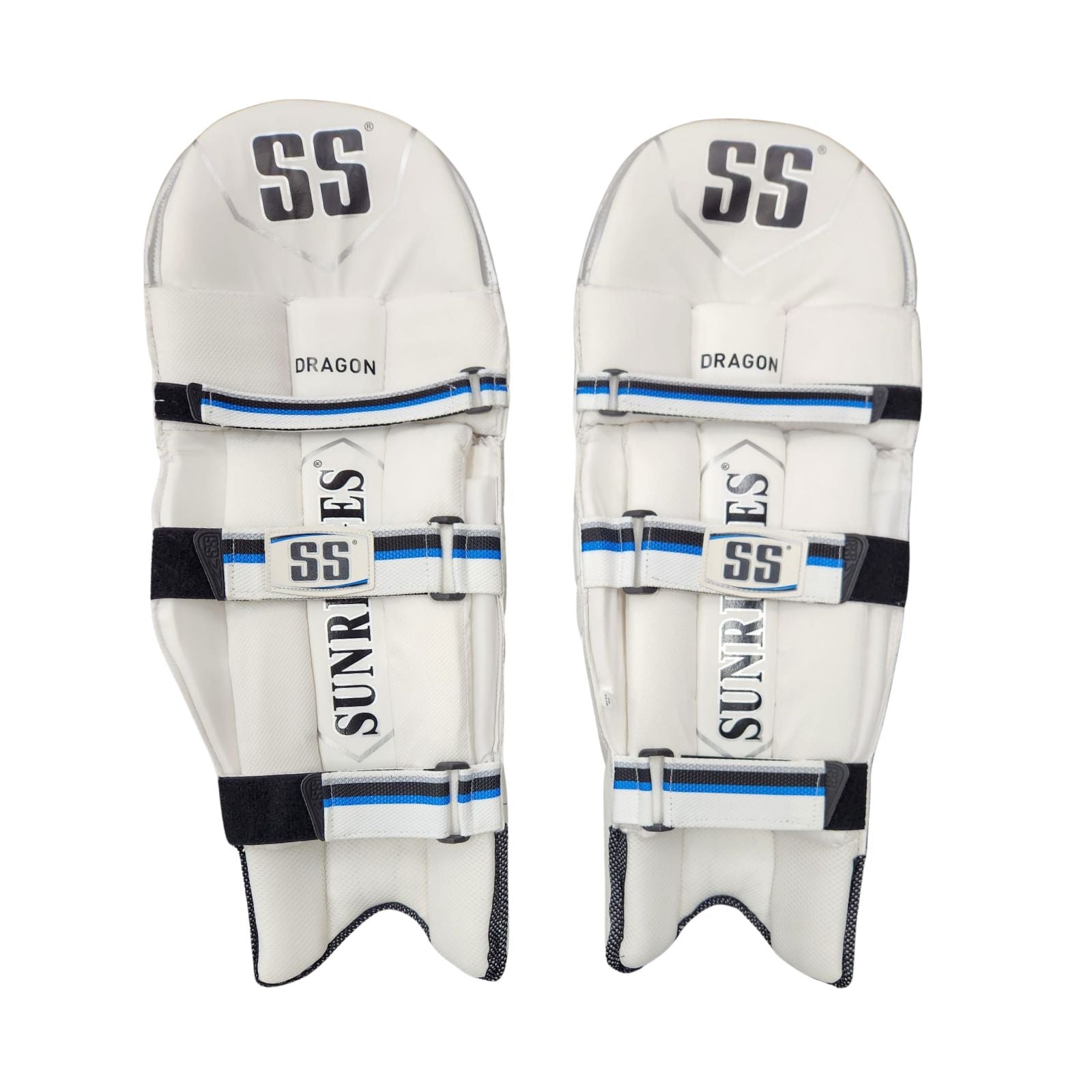 SS Dragon Cricket Batting Pad - Senior