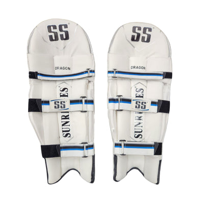 SS Dragon Cricket Batting Pad - Youth