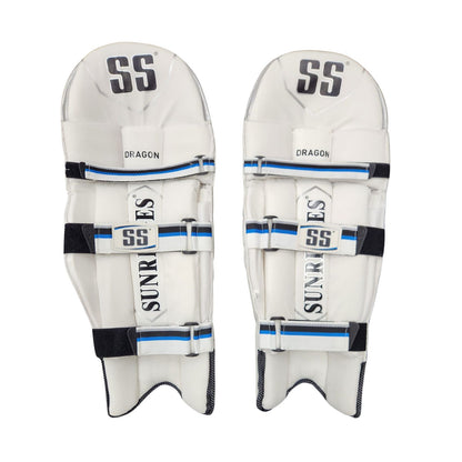 SS Dragon Cricket Batting Pad - Youth