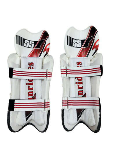 SS Dragon Wicket Keeping Pads - Senior