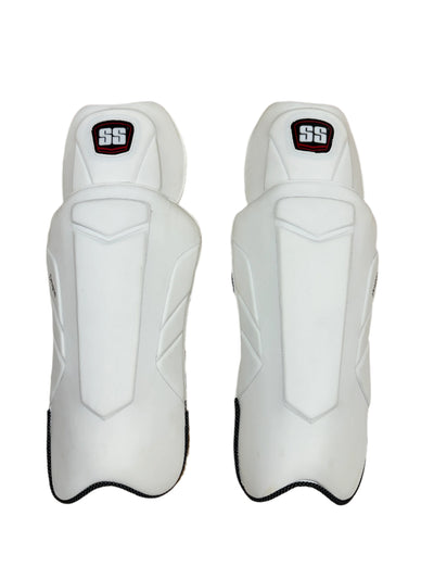 SS Dragon Wicket Keeping Pads - Senior