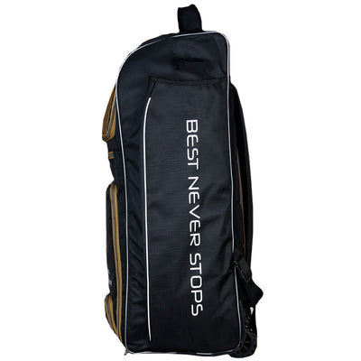 SS Force Duffle Wheel Cricket Bag