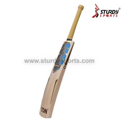 SS GG Smacker Player Cricket Bat - Harrow