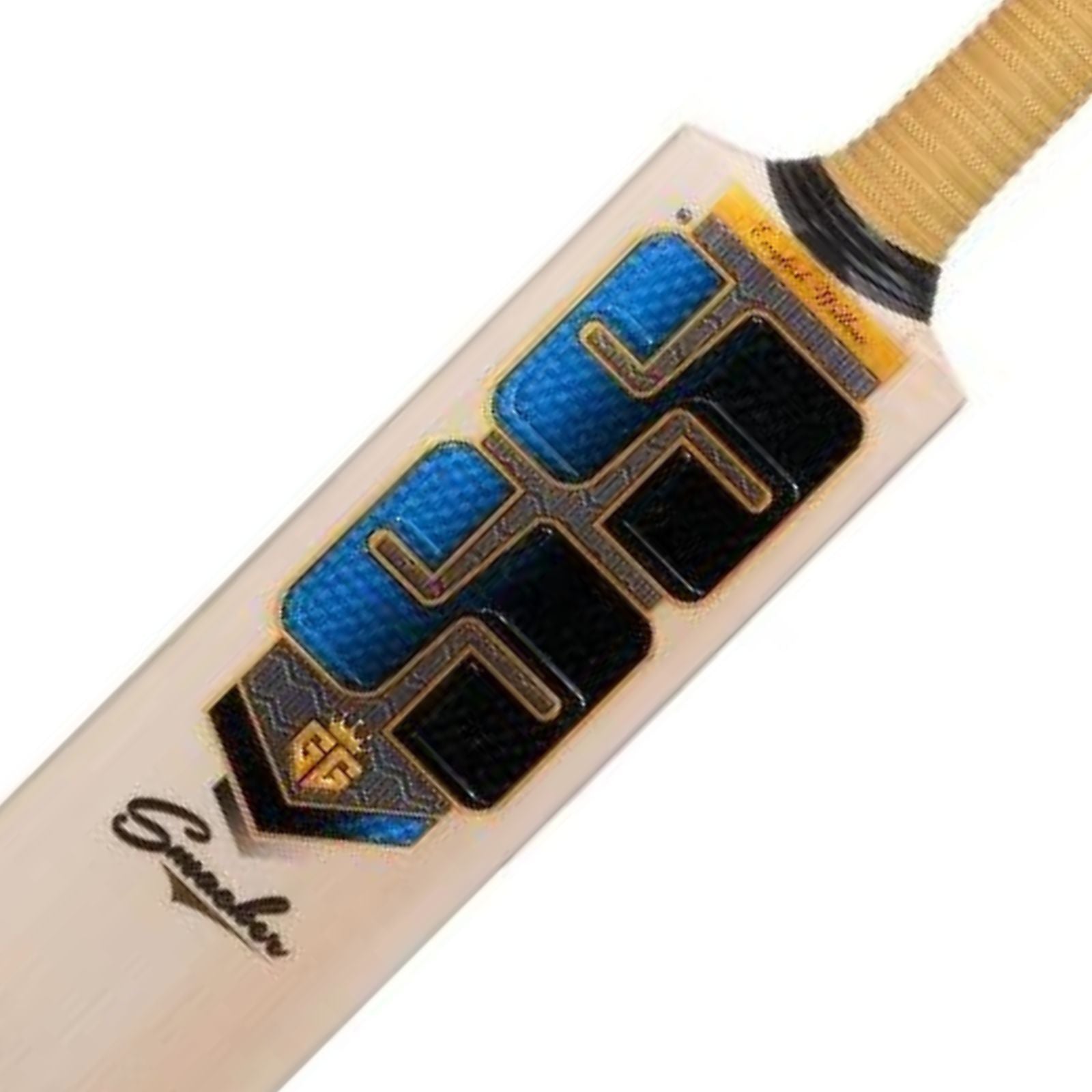 SS GG Smacker Player Cricket Bat - Harrow