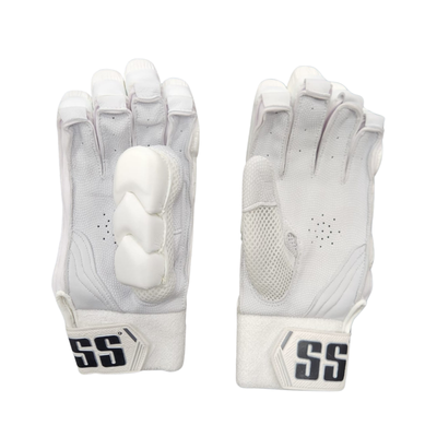 SS Gladiator Cricket Batting Gloves - Senior