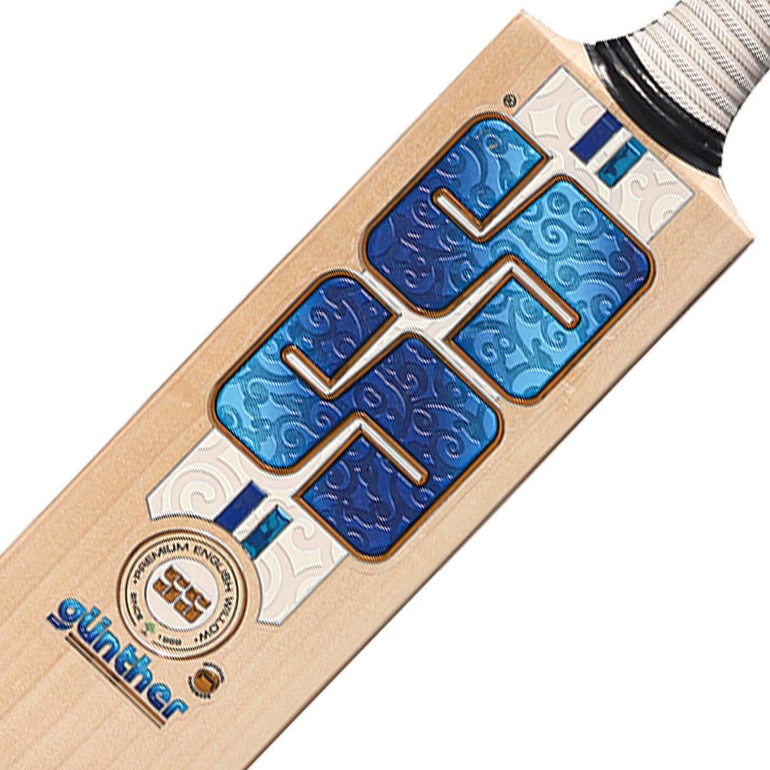 SS Cricket Bats Australia – Sturdy Sports