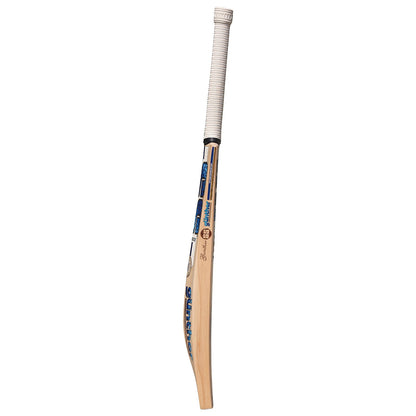 SS Gunther Blue Cricket Bat - Senior