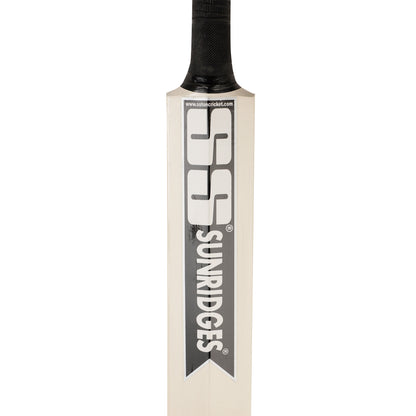 SS Middler Cricket Technique Bat - Senior