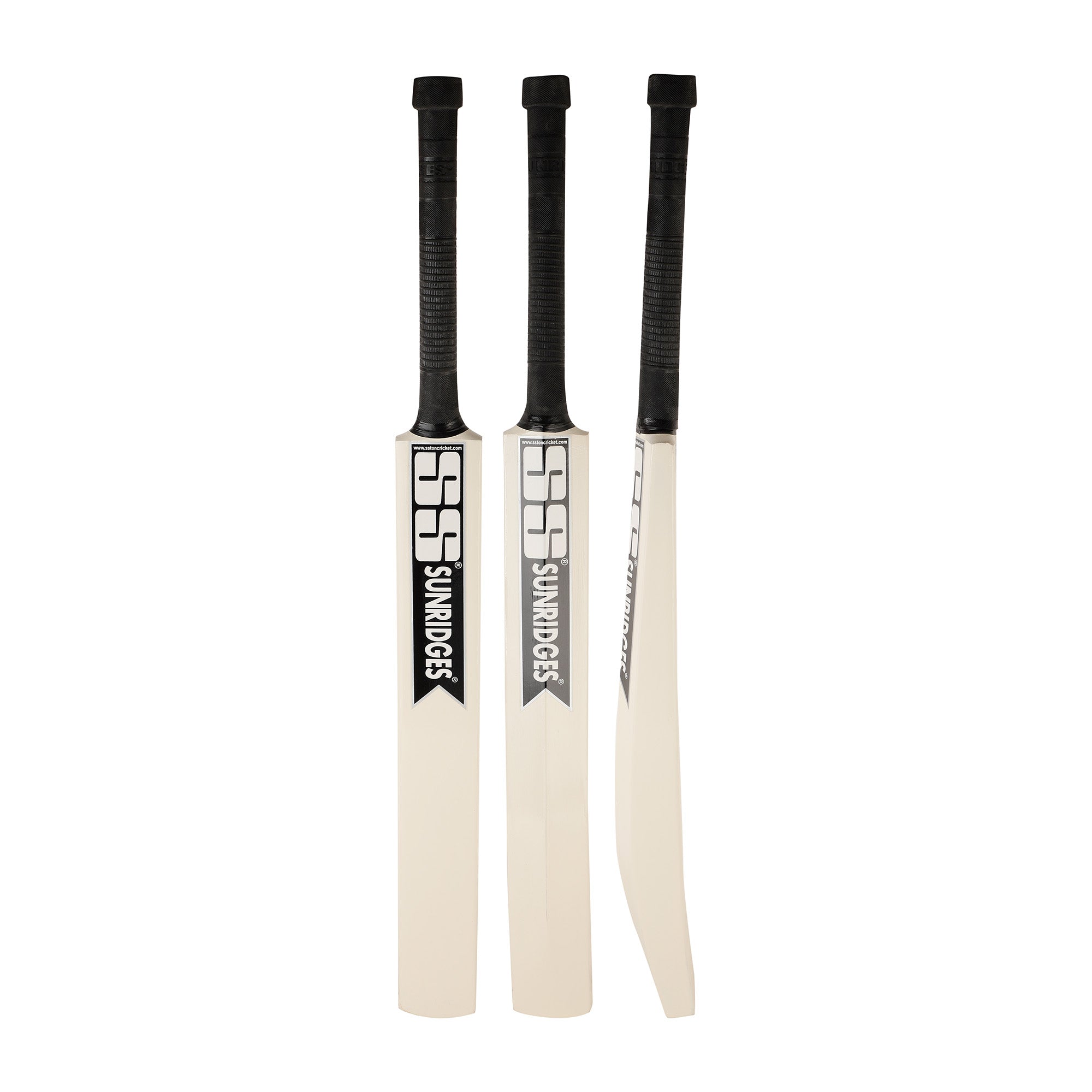 SS Middler Cricket Technique Bat - Size 6